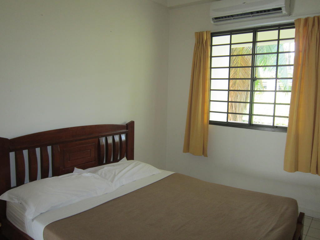 Paradise Lagoon Apartment Port Dickson Habitación foto