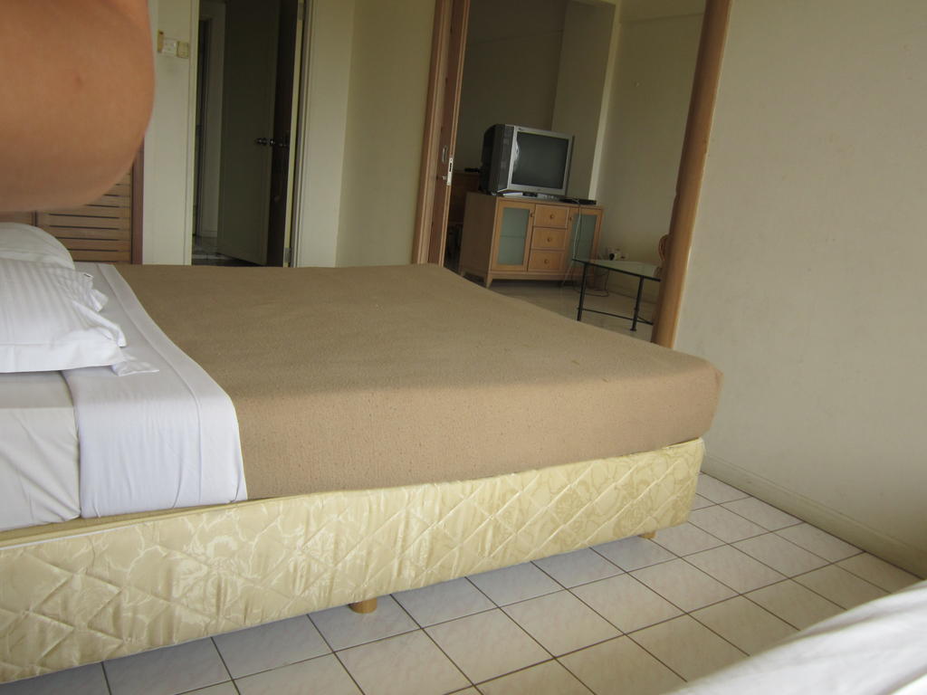 Paradise Lagoon Apartment Port Dickson Exterior foto